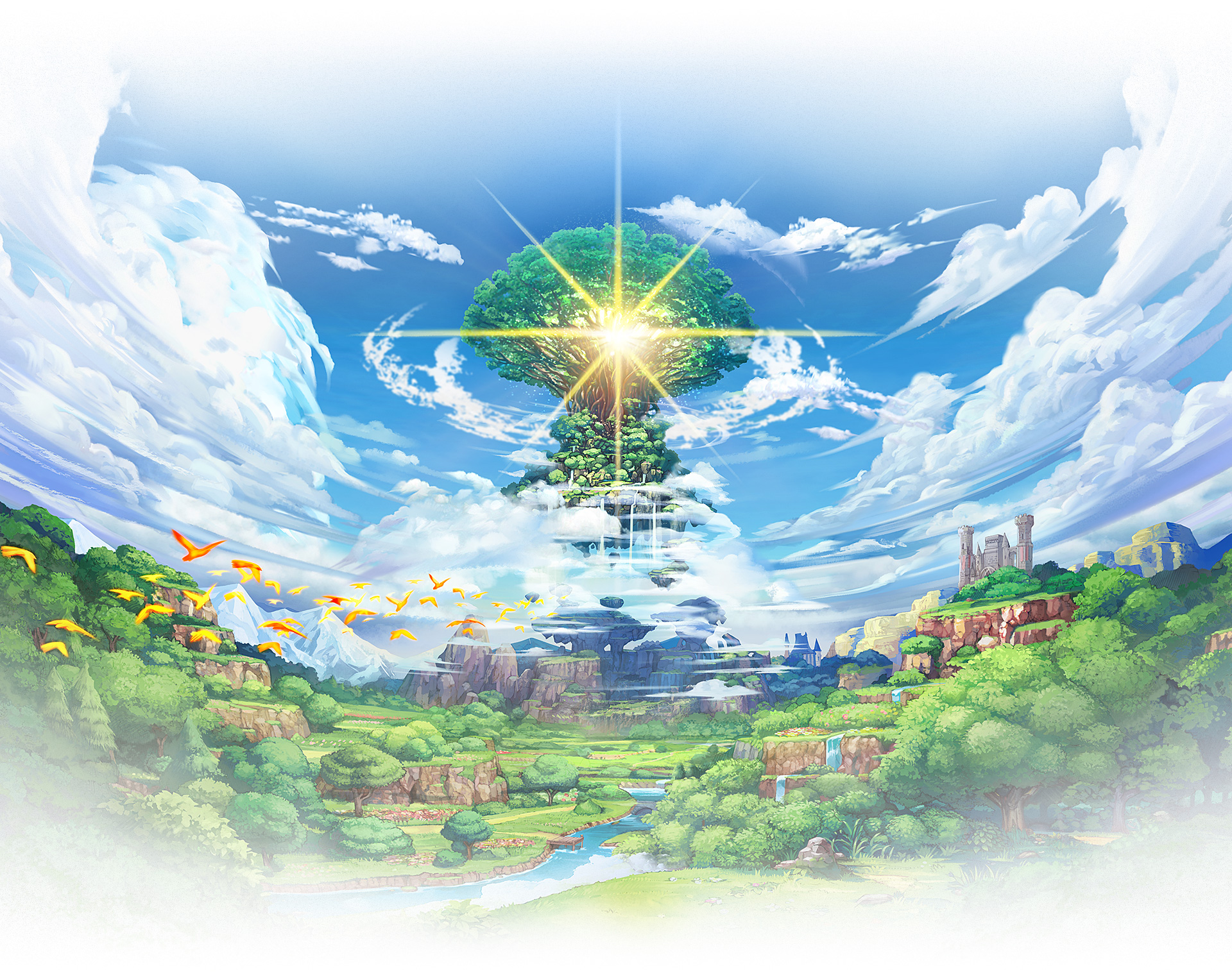 ドラゴンクエストxi 過ぎ去りし時を求めて s 公式サイト square enix