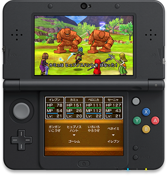 各ハードの特徴 | ドラゴンクエストXI 過ぎ去りし時を求めて 公式 各ハードの特徴 | ドラゴンクエストXI 過ぎ去りし時を求めて 公式