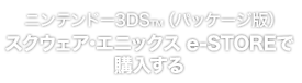 ニンテンドー3DS™（パッケージ版）スクウェア・エニックス e-STOREで購入する