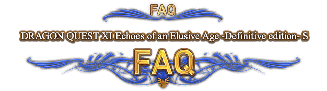 Buy Dragon Quest XI S: Echoes of an Elusive Age – Definitive Edition Steam